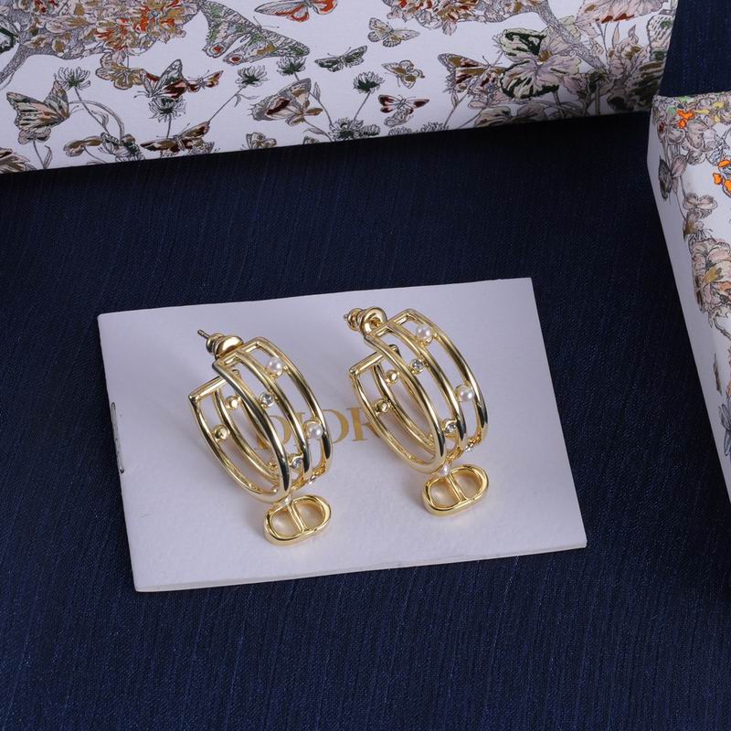 Dior Earring 05lyr443